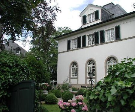 Bastgen Bed & Breakfast Wittlich Exterior foto