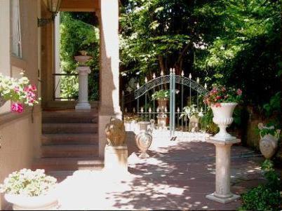 Bastgen Bed & Breakfast Wittlich Exterior foto