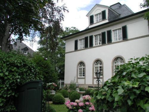 Bastgen Bed & Breakfast Wittlich Exterior foto