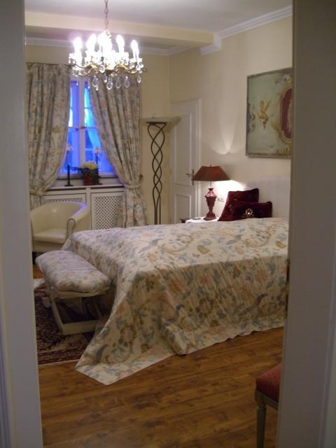 Bastgen Bed & Breakfast Wittlich Exterior foto