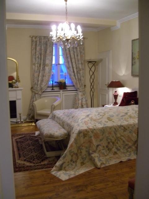 Bastgen Bed & Breakfast Wittlich Exterior foto
