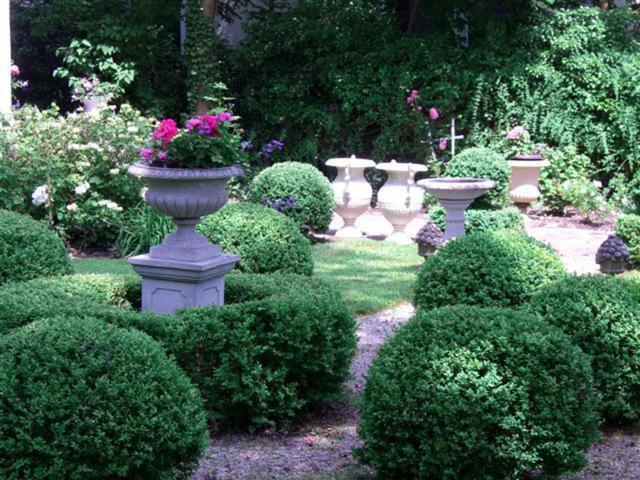 Bastgen Bed & Breakfast Wittlich Exterior foto