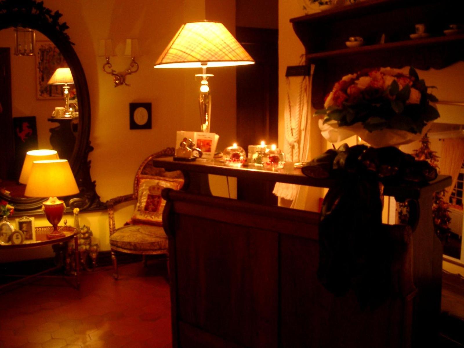 Bastgen Bed & Breakfast Wittlich Exterior foto